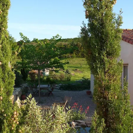 Charming In The Heart Of The Hills بيت للعطل Donazac