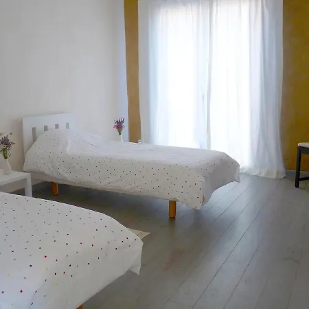 بيت للعطل Charming In The Heart Of The Hills *