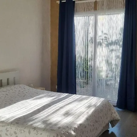 Charming In The Heart Of The Hills بيت للعطل Donazac