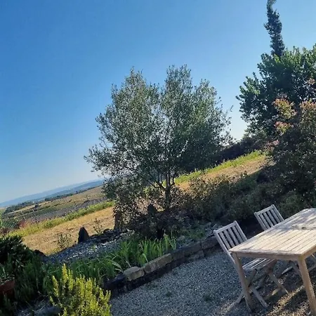 Charming In The Heart Of The Hills بيت للعطل Donazac