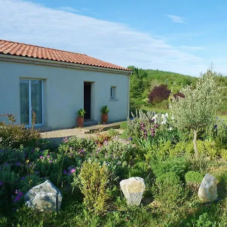 Charming In The Heart Of The Hills Donazac