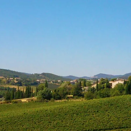 بيت للعطل Charming In The Heart Of The Hills Donazac